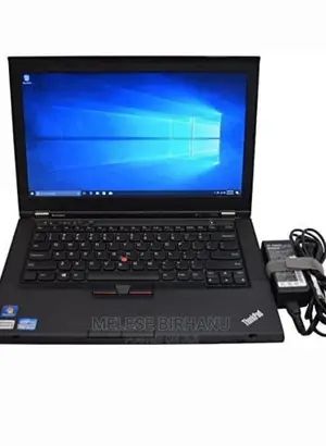 New Laptop Lenovo ThinkPad T430s 4GB Intel Core I5 HDD 500GB