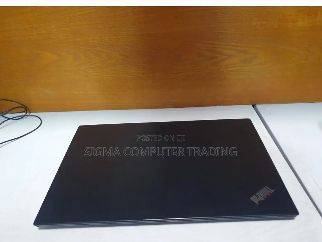 New Laptop Lenovo Thinkpad T14s Gen 1 16GB Intel Core I3 SSD 256GB
