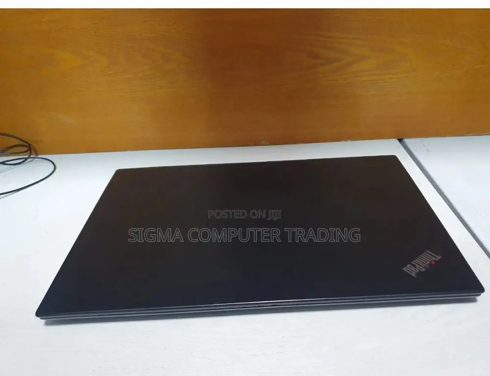 New Laptop Lenovo Thinkpad T14s Gen 1 16GB Intel Core I3 SSD 256GB