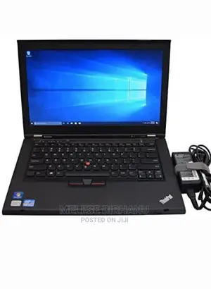 New Laptop Lenovo ThinkPad T430s 4GB Intel Core I5 HDD 500GB