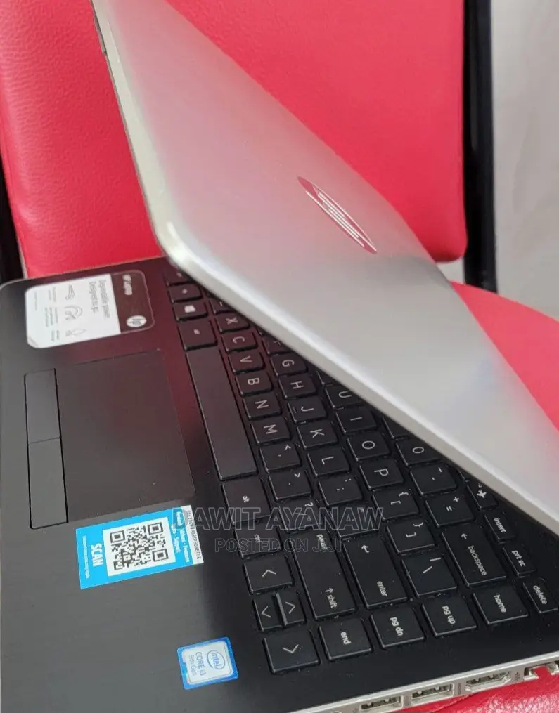 New Laptop HP Stream Notebook 8GB Intel Core I3 HDD 1T