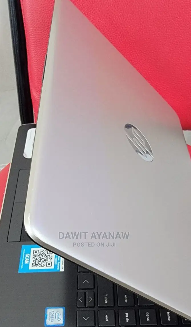 New Laptop HP Stream Notebook 8GB Intel Core I3 HDD 1T