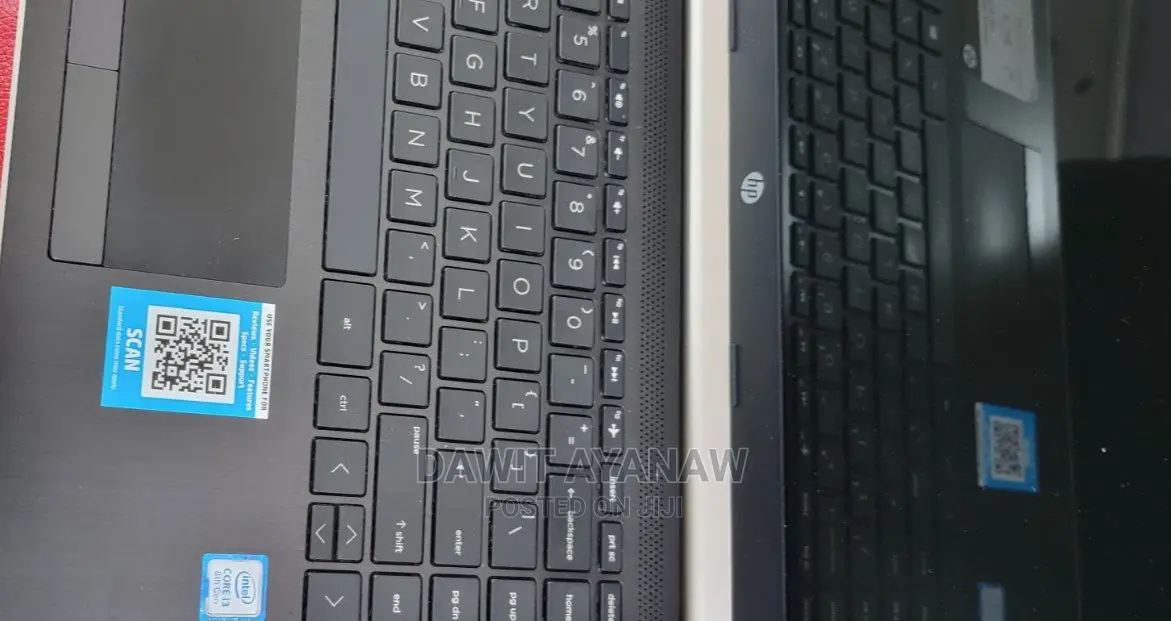 New Laptop HP Stream Notebook 8GB Intel Core I3 HDD 1T