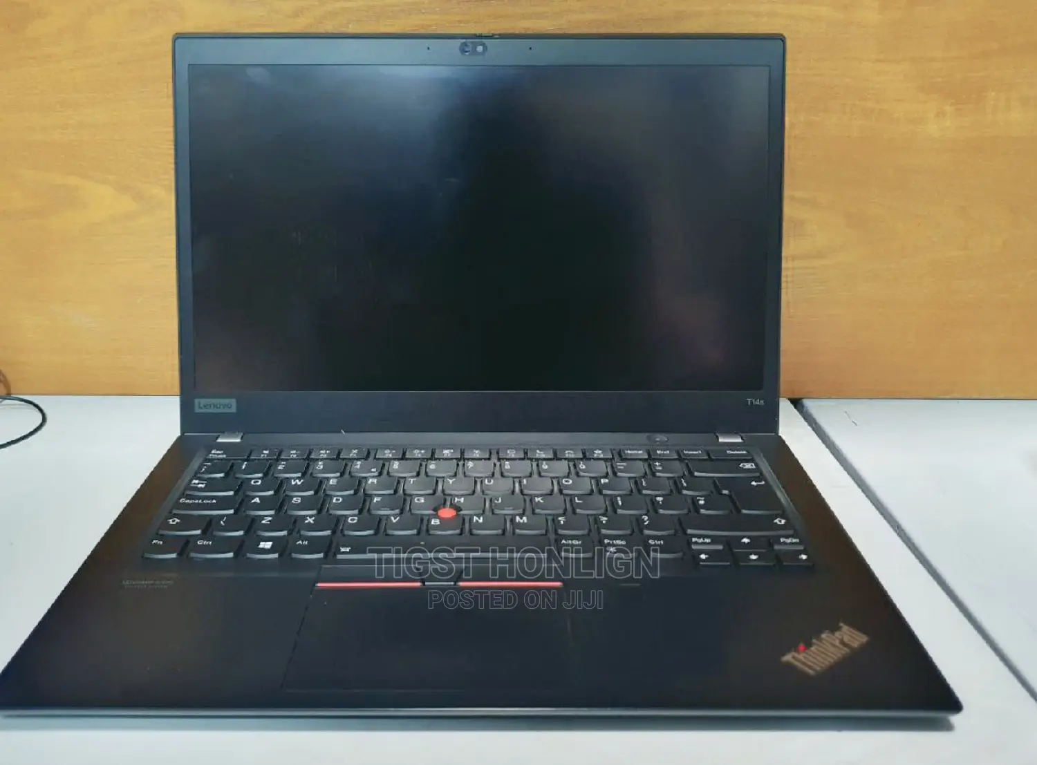 New Laptop Lenovo Ideapad 3 8GB Intel Core I3 SSD 256GB