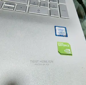 New Laptop HP Pavilion 15 12GB Intel Core I7 SSD 256GB