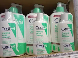 Photo - Cerave Cleanser