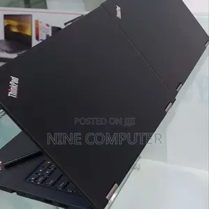 Photo - New Laptop Lenovo ThinkPad Yoga 16GB Intel Core I7 SSD 512GB