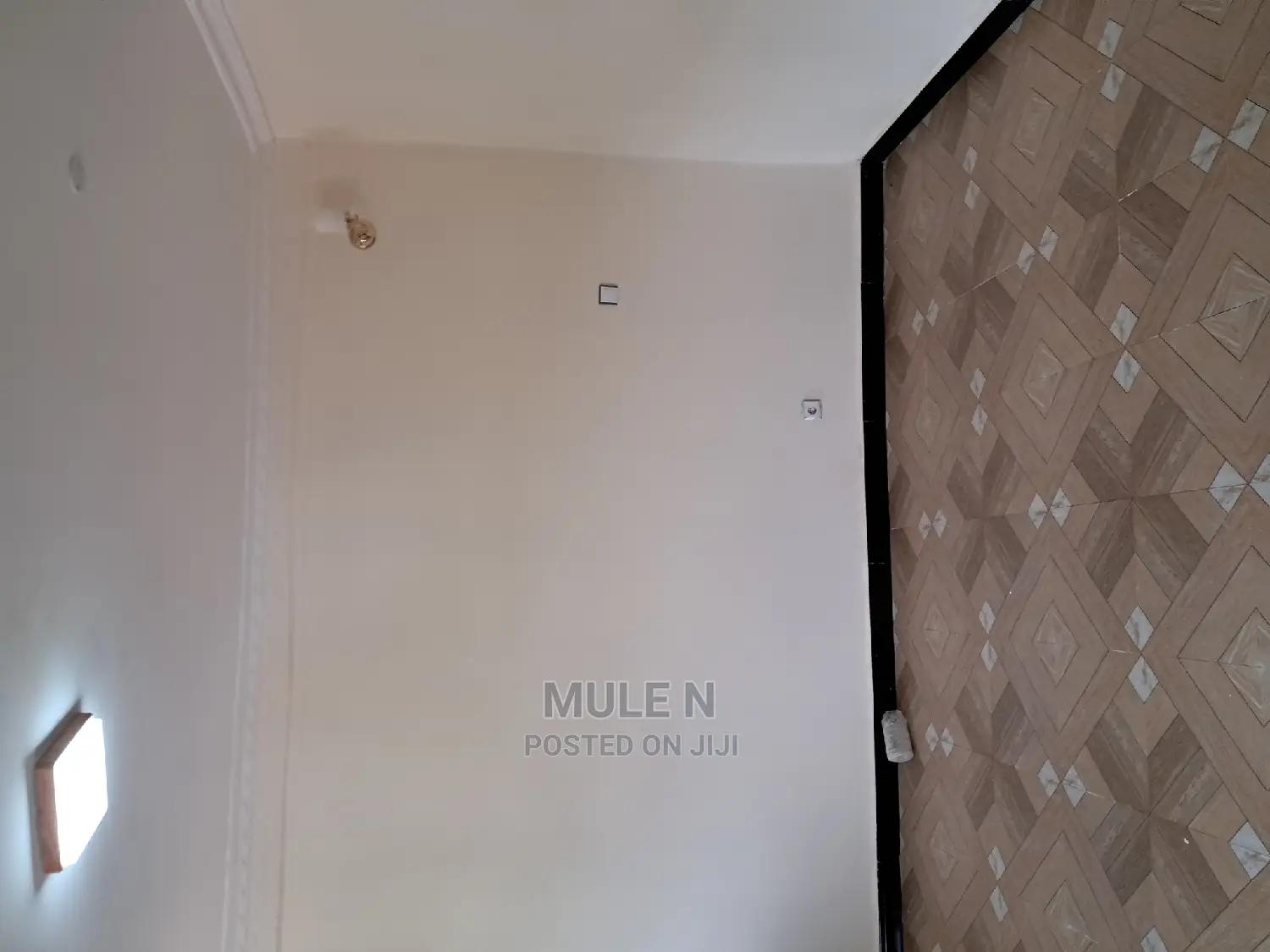 Furnished 1bdrm Condo in ኣባዶ ኮንደሚኒየም, Yeka for sale