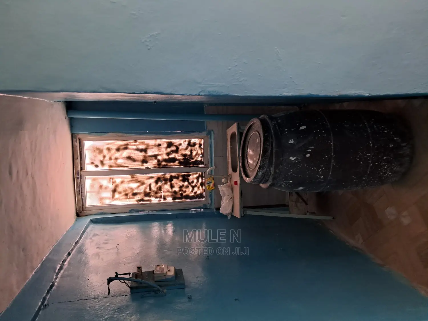 Furnished 1bdrm Condo in ኣባዶ ኮንደሚኒየም, Yeka for sale