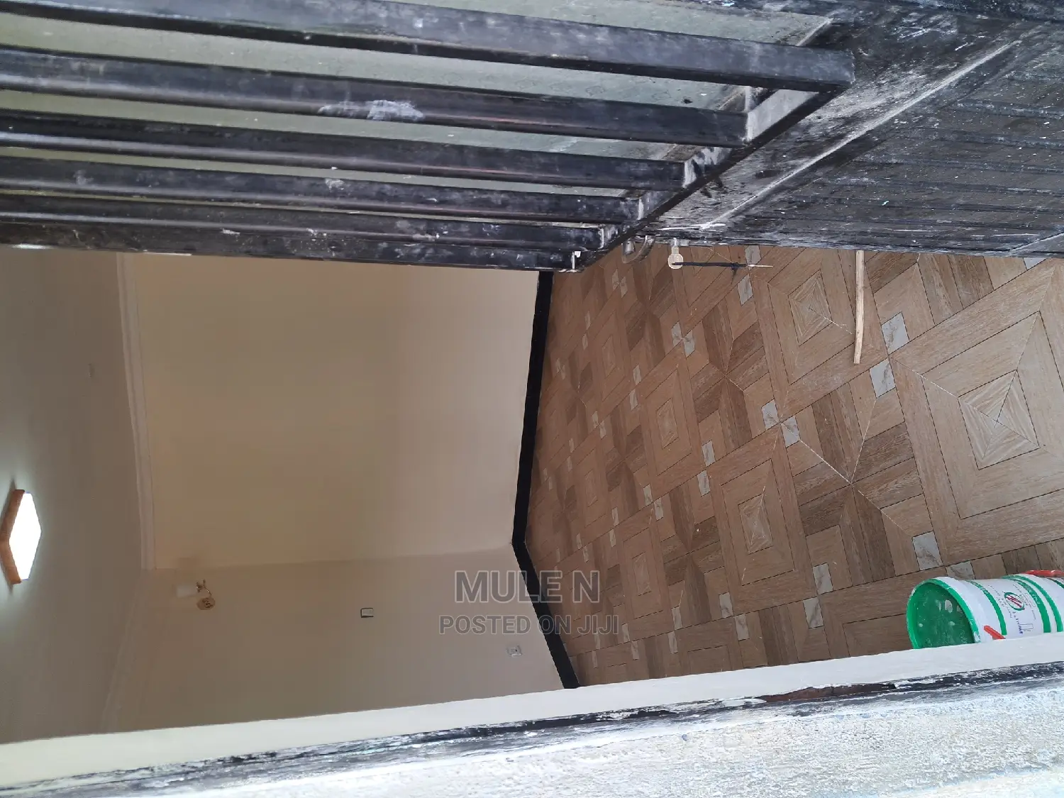 Furnished 1bdrm Condo in ኣባዶ ኮንደሚኒየም, Yeka for sale