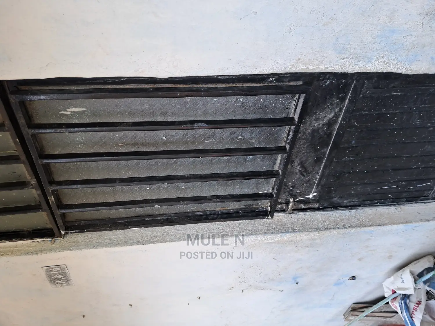 Furnished 1bdrm Condo in ኣባዶ ኮንደሚኒየም, Yeka for sale