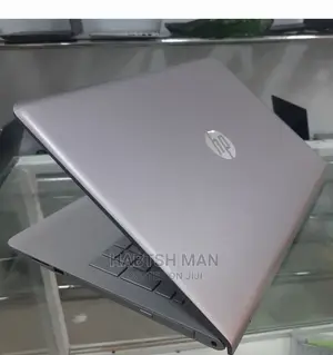 New Laptop HP Pavilion 15 8GB Intel Core I5 SSD 256GB