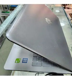 Photo - New Laptop HP Pavilion 15 8GB Intel Core I5 SSD 256GB