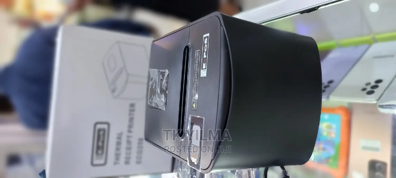 E-pos Thermal Printer For Betting