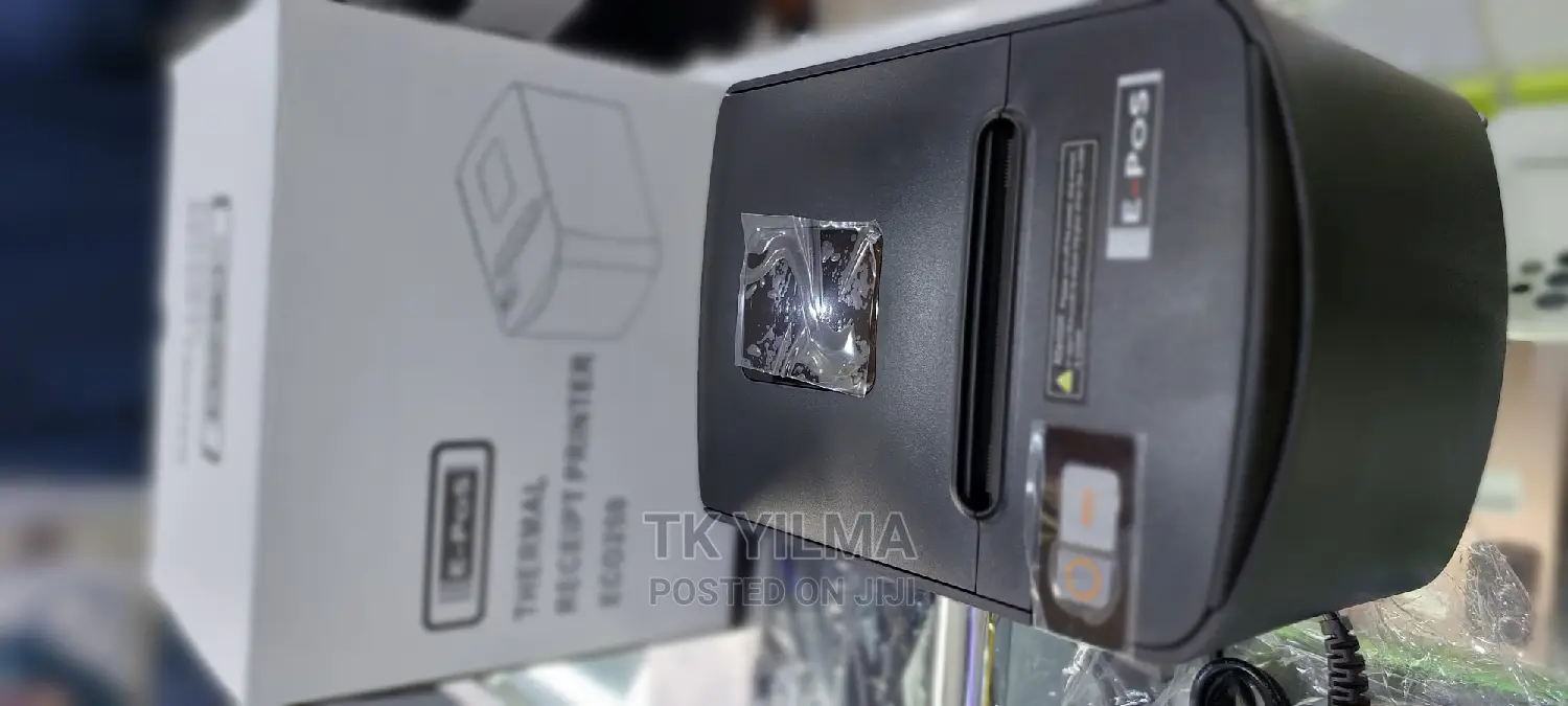 E-pos Thermal Printer For Betting