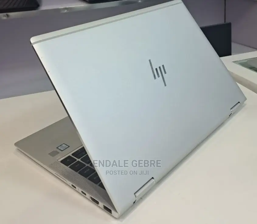 New Laptop HP EliteBook 1040 G3 16GB Intel Core I7 SSD 512GB