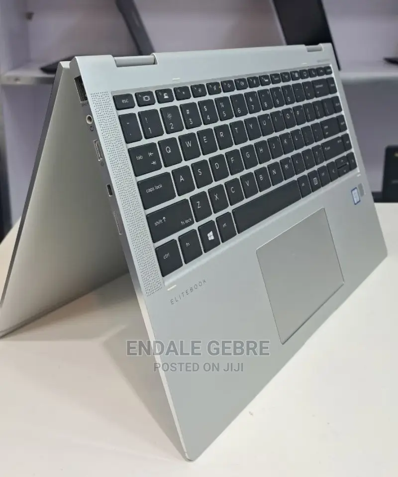 New Laptop HP EliteBook 1040 G3 16GB Intel Core I7 SSD 512GB