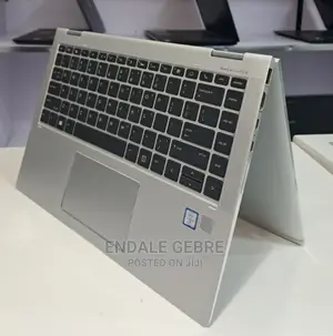 New Laptop HP EliteBook 1040 G3 16GB Intel Core I7 SSD 512GB