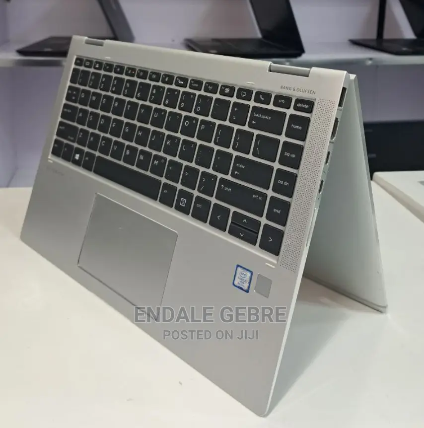 New Laptop HP EliteBook 1040 G3 16GB Intel Core I7 SSD 512GB