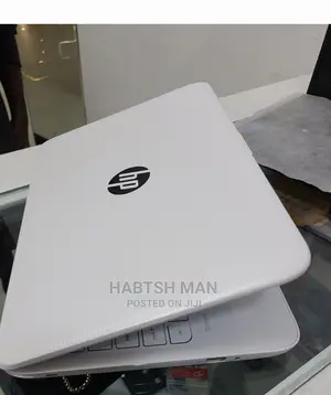 Photo - New Laptop HP 15-Da3007nia 4GB Intel Celeron SSD 72GB