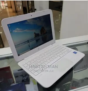 New Laptop HP 15-Da3007nia 4GB Intel Celeron SSD 72GB