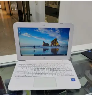 New Laptop HP 15-Da3007nia 4GB Intel Celeron SSD 72GB