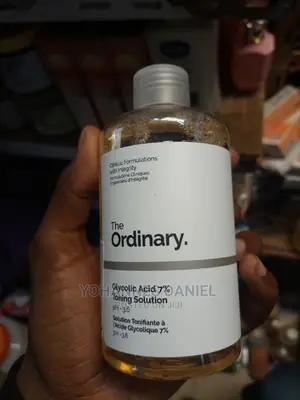 Ordinary Glycolic Acid 7%