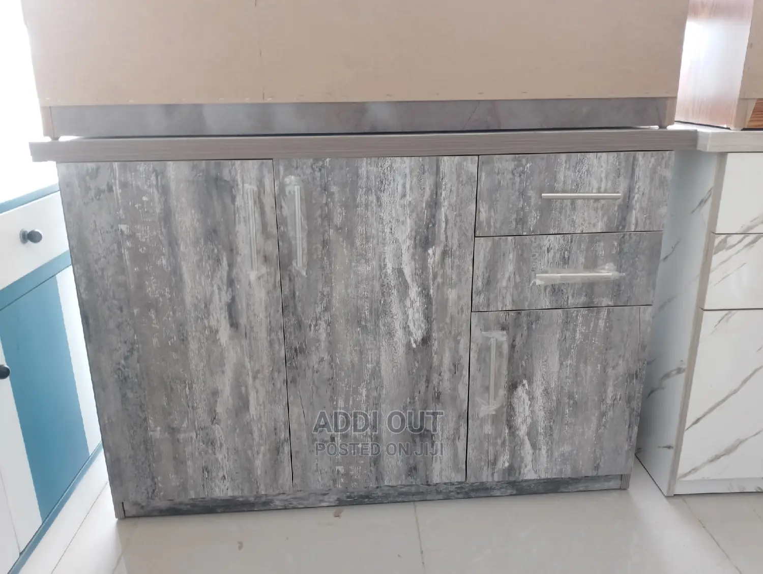 ላምኔት ቡፌ/ Lamnet Buffe