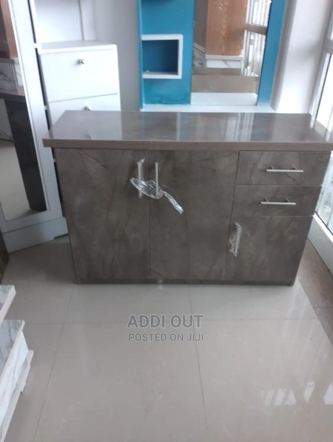 ላምኔት ቡፌ/ Lamnet Buffe