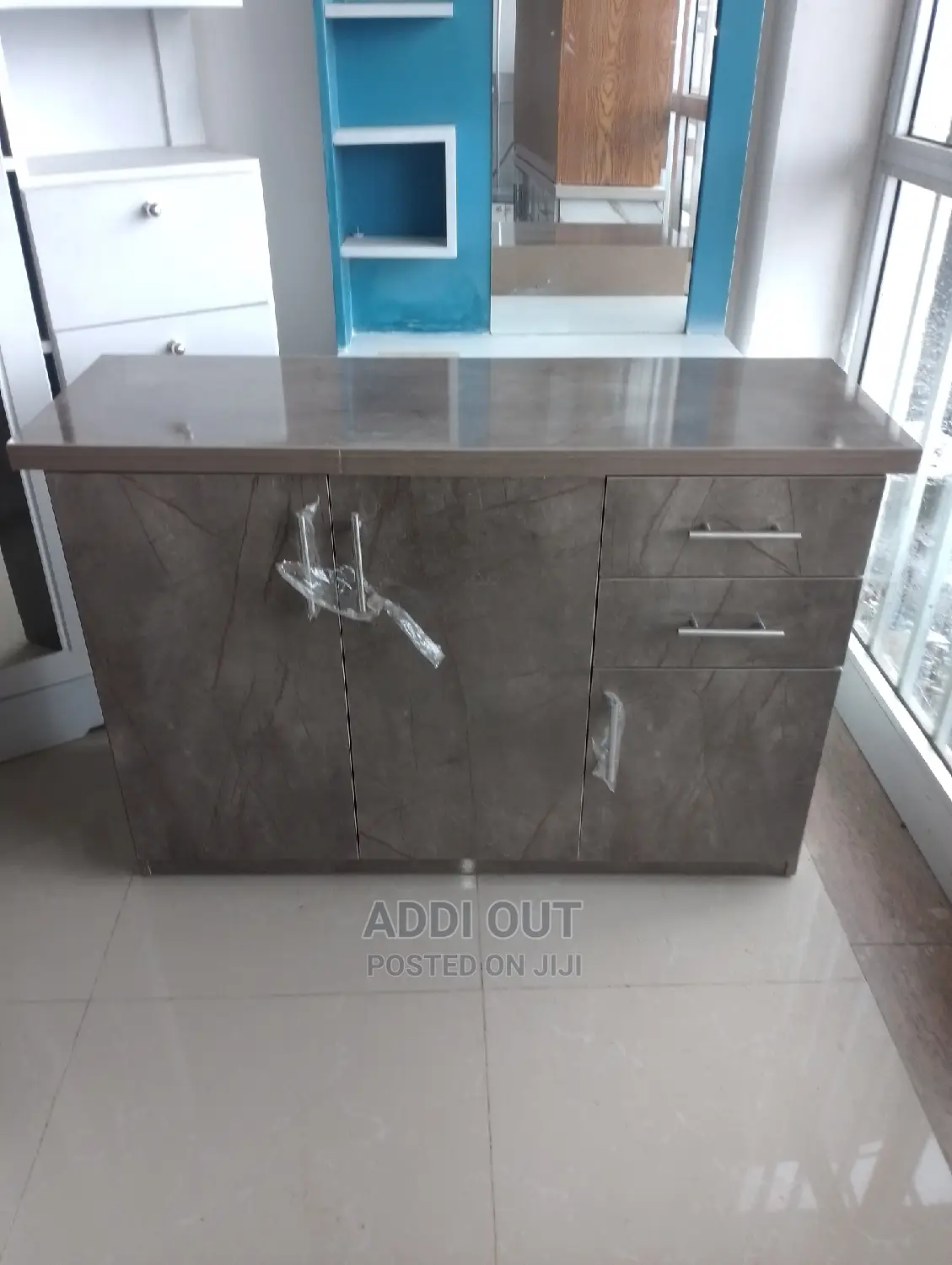 ላምኔት ቡፌ/ Lamnet Buffe