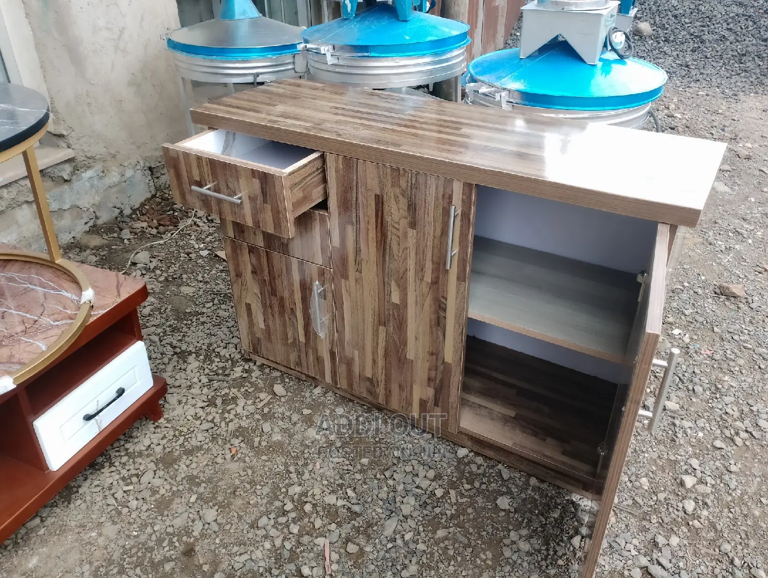 ላምኔት ቡፌ/ Lamnet Buffe