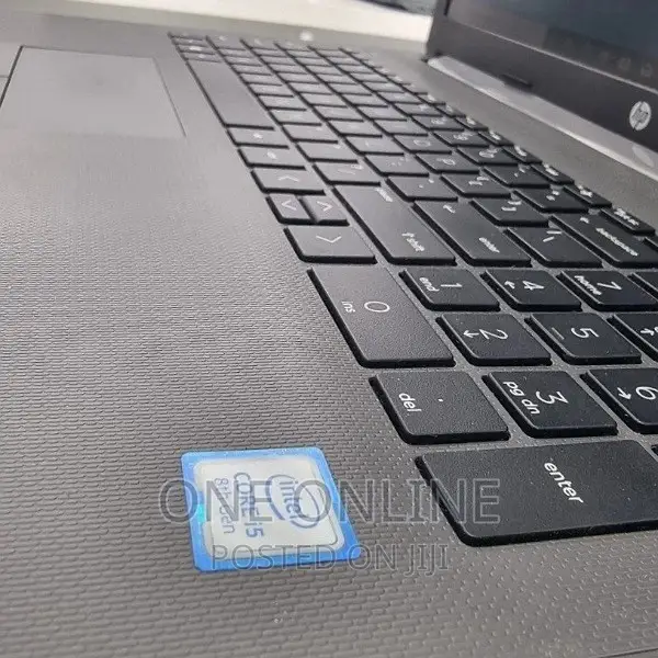 New Laptop HP 8GB Intel Core I5 HDD 1T
