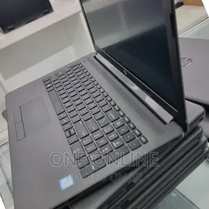 New Laptop HP 8GB Intel Core I5 HDD 1T