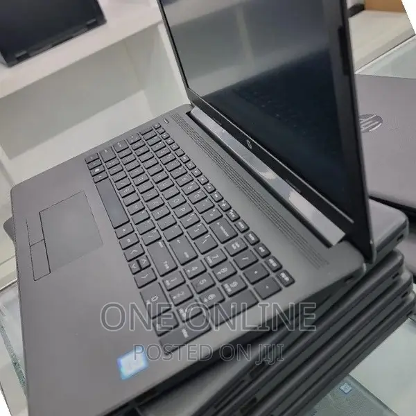 New Laptop HP 8GB Intel Core I5 HDD 1T