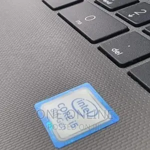 New Laptop HP 8GB Intel Core I5 HDD 1T