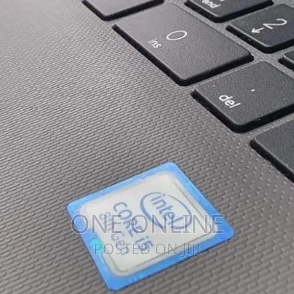 New Laptop HP 8GB Intel Core I5 HDD 1T
