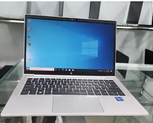 New Laptop HP EliteBook 830 16GB Intel Core I7 SSD 256GB