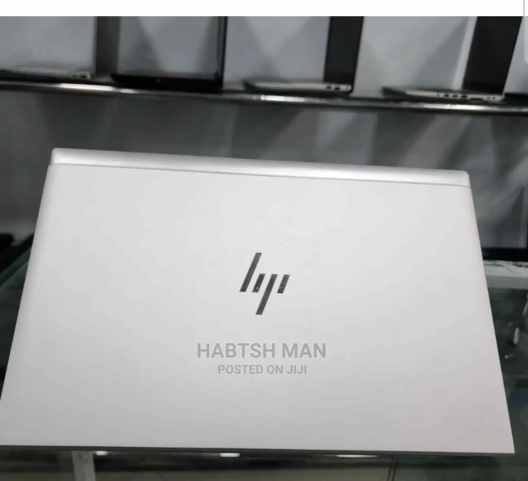 New Laptop HP EliteBook 830 16GB Intel Core I7 SSD 256GB