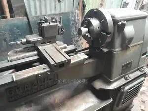 የሚሸጥ ቶርኖ ማሽን