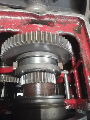 የሚሸጥ ቶርኖ ማሽን