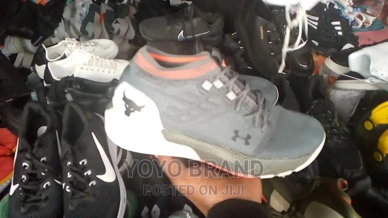 Orginal Under Armour Hover