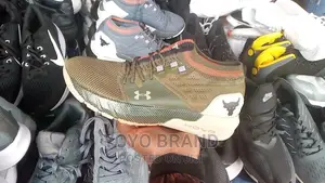 Orginal Under Armour Hover