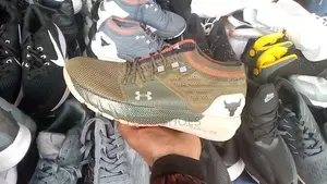 Orginal Under Armour Hover