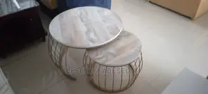 Photo - Sofa Table