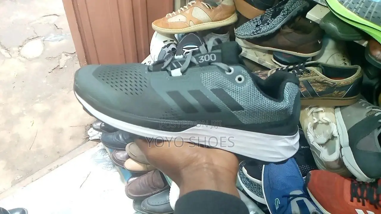 Orgina Adidas Shoe