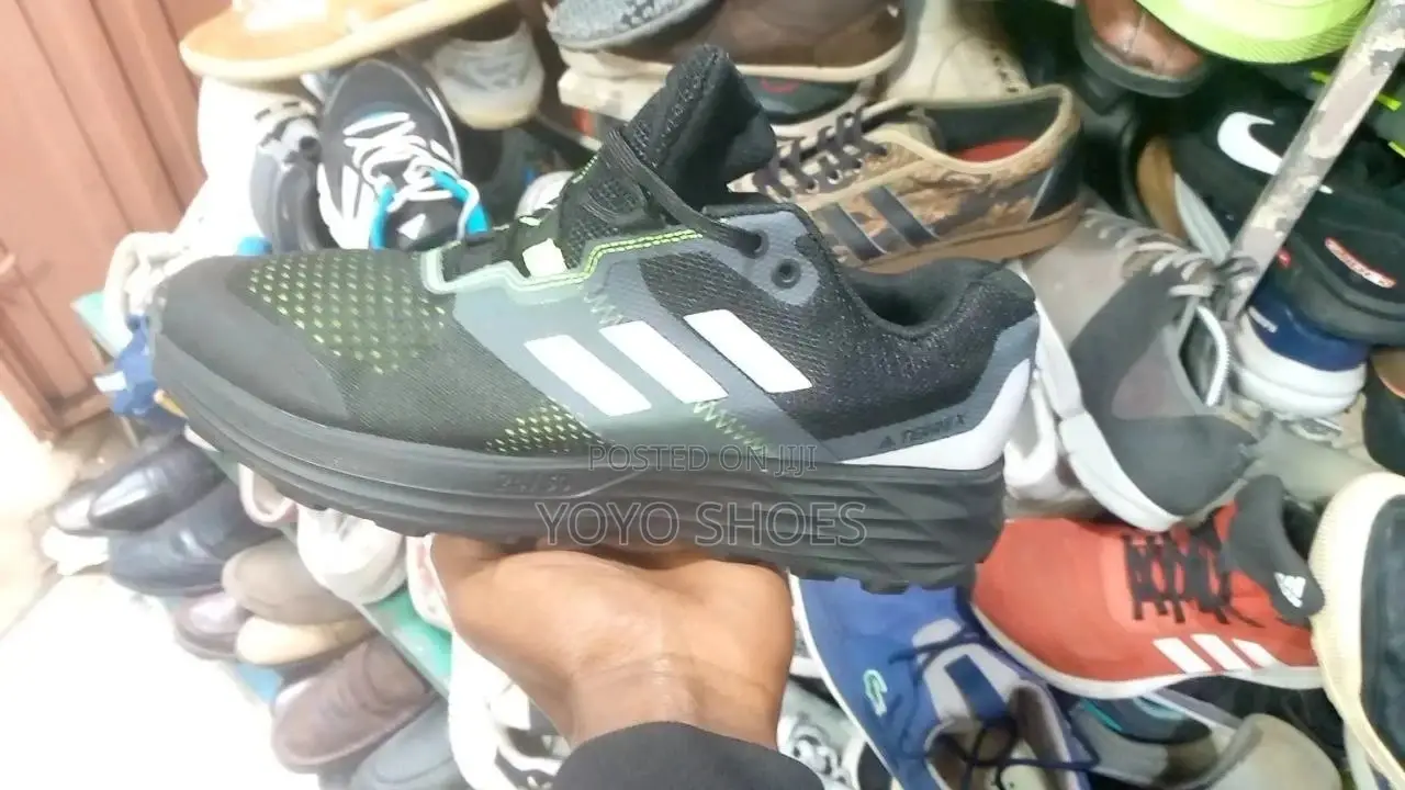 Orgina Adidas Shoe