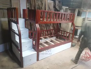 ተደራራቢ አልጋዎች