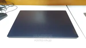 New Laptop Lenovo Ideapad 3 8GB Intel Core I3 SSD 256GB