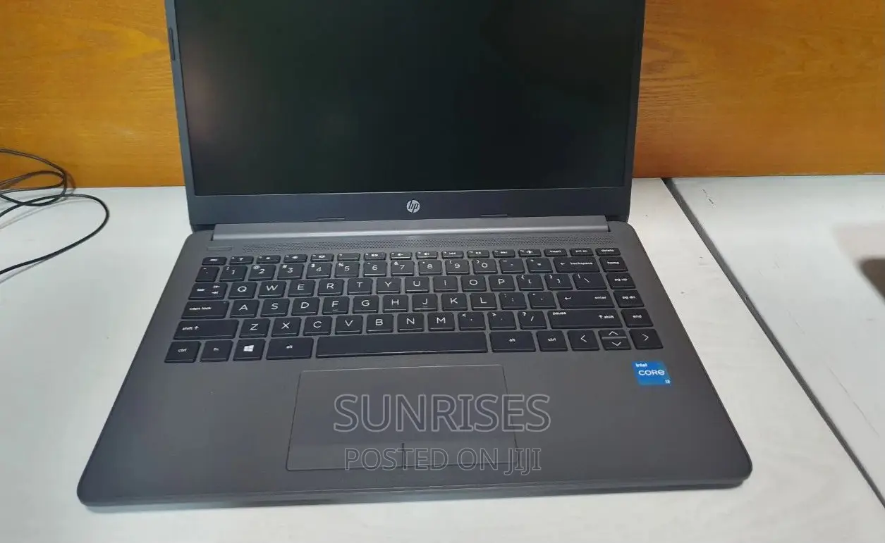 New Laptop HP Stream Notebook 8GB Intel Core I3 SSD 256GB