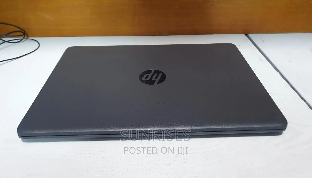 New Laptop HP Stream Notebook 8GB Intel Core I3 SSD 256GB